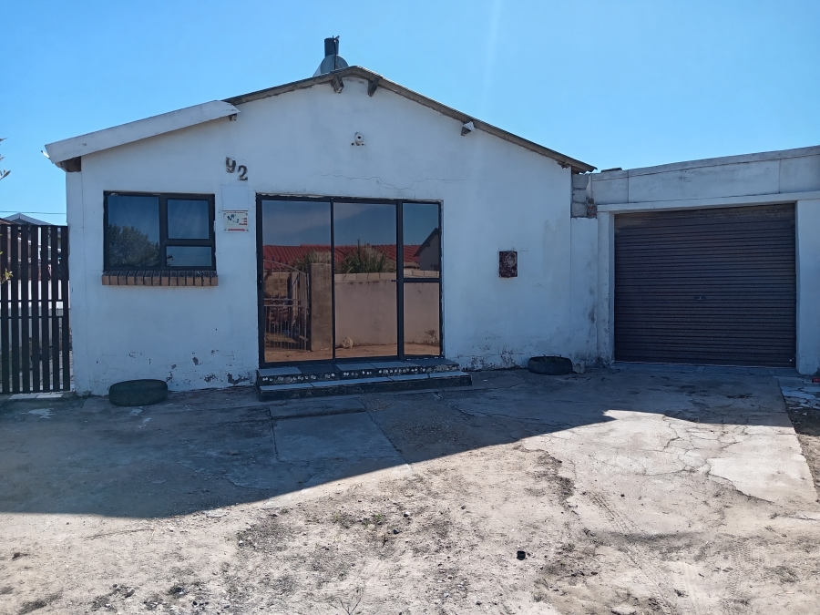 2 Bedroom Property for Sale in Motherwell Nu 2 Eastern Cape